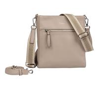 Gabor Silena Umhängetasche 25 cm taupe (TAS037577) grau