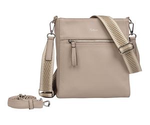 Gabor Silena Cross Bag S Taupe