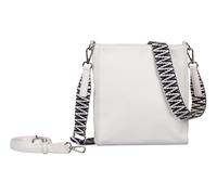 Gabor Silena Schultertasche 25 cm white (TAS009026) weiss