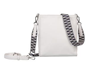 Gabor Silena Cross Bag S White