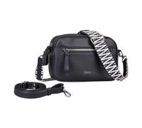 Gabor Silena Damen Bags Umhängetasche Handtasche Camera Bag Mittelgroß Dunkelblau