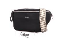 Gabor Silena Gürteltasche 30 cm schwarz