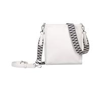 Gabor Schultertasche Silena 25 cm (TAS009026) Weiß
