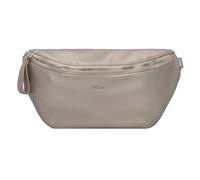 Gabor Bauchtasche Silena Damen 30 x 15,5 x 9,5 cm Polyurethan Rosa geprägtes Muster