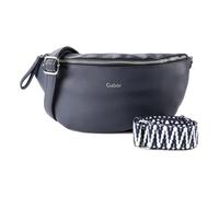 Gabor bags Silena Damen Gürteltasche Bauchtasche Klein Blau