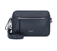 Gabor Silena Damen Bags Umhängetasche Handtasche Camera Bag Mittelgroß Dunkelblau