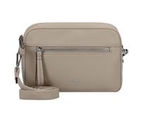 Gabor Silena Umhängetasche 22 cm taupe (TAS037575) braun
