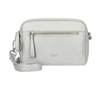 Gabor Silena Umhängetasche 22 cm silberfarben