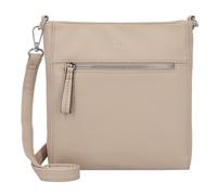 Gabor Silena Umhängetasche 25 cm taupe (TAS037577) grau