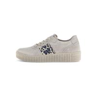 Gabor silk/natur/rabbit, 41 EU | 7.5 UK