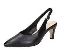 Gabor Sling Damen schwarz 37,5
