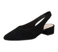 Gabor Sling Damen schwarz 37,5