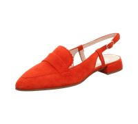 Gabor SlingOrangeVel für Damen, orange, Gr. 37 ½ EU / 4,5 UK