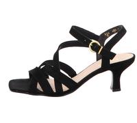 Gabor Komfort Sandalen schwarz Gabor Fashion Riemchensandalen 21.7... 37