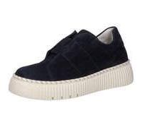 Gabor Slip On Sneaker Damen blau 40,5