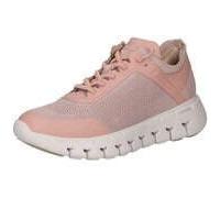Gabor Slip On Sneaker Damen rosa 40