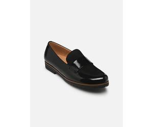 Gabor - Slipper 72.042 - Schwarz - Größe 38