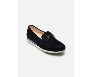 Gabor - Slipper 82.416 - Blau - Größe 36