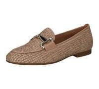 Gabor Slipper Damen beige 42