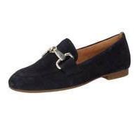 Gabor Slipper Damen blau 35,5