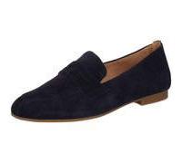 Gabor Slipper Damen blau 38