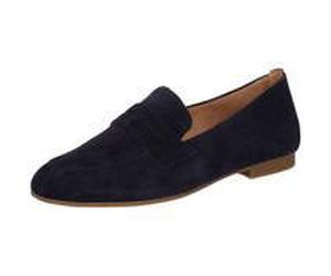 Gabor Slipper Damen blau 38