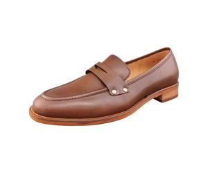 Gabor Slipper für Damen, braun, Größe 38 EU / 5 UK