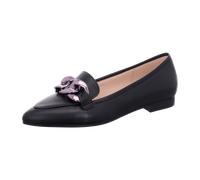 Gabor Slipper für Damen, schwarz, Größe 40 EU / 6,5 UK