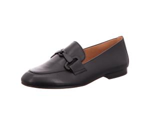 Gabor Slipper für Damen, schwarz, Größe 40 EU / 6,5 UK