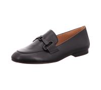 Gabor Slipper für Damen, schwarz, Größe 40 ½ EU / 7 UK