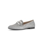Gabor - Slipper - Grau 40