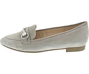 Gabor Slipper Grau - Grau / 38,5