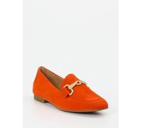 Gabor Slipper in orange in Größe: 37 für Damen