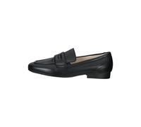 Gabor Slipper Nappaleder Nachtblau - 40,5