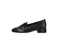 Gabor Slipper Nappaleder Schwarz - 37,5