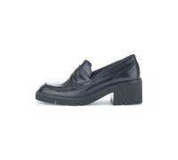 Gabor Slipper Nappaleder Schwarz - 40
