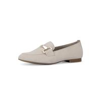 Gabor Damen Slipper, Frauen Slipper, Mokassins,Oak (12),39 EU / 6 UK