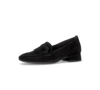 Gabor 4002.01.010 für Damen, schwarz, Größe 39 EU / 6 UK