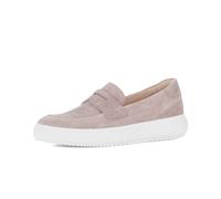 Slipper GABOR "Slipper", Damen, Gr. 37,5, rosa, Schuhe Slipper (86734401-37,5) rosa