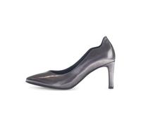 Gabor Damen Klassische Pumps, Frauen Absatzschuhe,Court Shoes,stöckelschuhe,Stilettos,hoher Absatz,high Heels,Heels,Smoke,39 EU / 6 UK