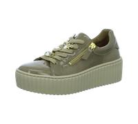 Gabor 53.201.92 taupe - Sneakers für Damen - Größe 39
