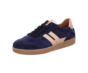 Gabor Sneaker - 53.300.16 für Damen, blau, Größe 39 EU / 6 UK