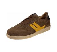Gabor Sneaker - 53.300.18 für Damen, braun, Größe 38 EU / 5 UK