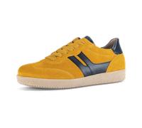 Gabor Sneaker - 53.300.32 für Damen, gelb, Größe 40 EU / 6,5 UK
