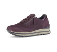 Gabor Sneaker - 56.528.49 für Damen, lila, Größe 38 EU / 5 UK
