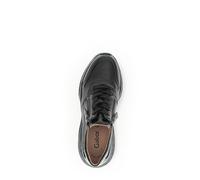 Sneaker low schwarz