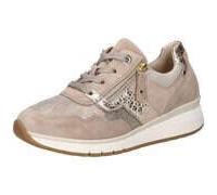 Gabor Sneaker Damen beige 36