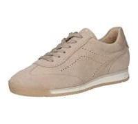 Gabor Damen Sneaker Low-Top, Moderate Mehrweite (G), Oak (12), Größe 42