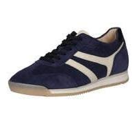 Gabor Sneaker Damen blau 35