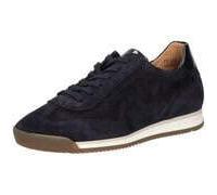 Gabor Sneaker Damen blau 37